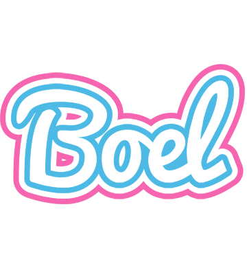 Boel outdoors logo