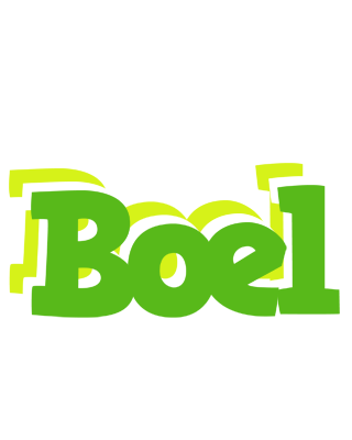 Boel picnic logo
