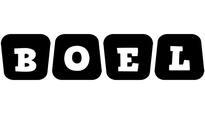 Boel racing logo