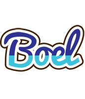 Boel raining logo