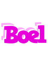 Boel rumba logo