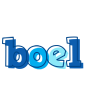 Boel sailor logo