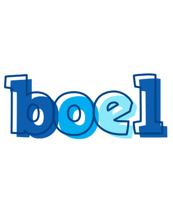 Boel sailor logo