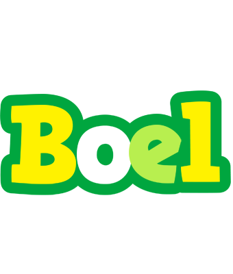 Boel soccer logo