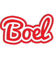 Boel sunshine logo