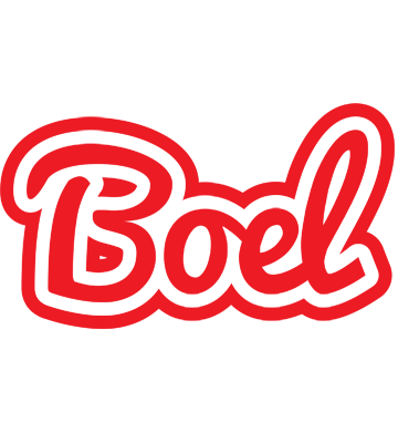 Boel sunshine logo