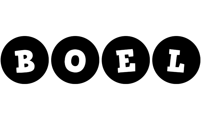 Boel tools logo