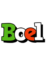 Boel venezia logo