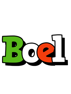 Boel venezia logo