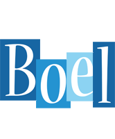 Boel winter logo