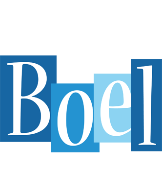 Boel winter logo