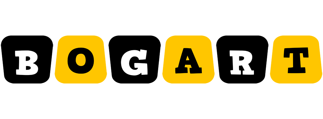 Bogart boots logo