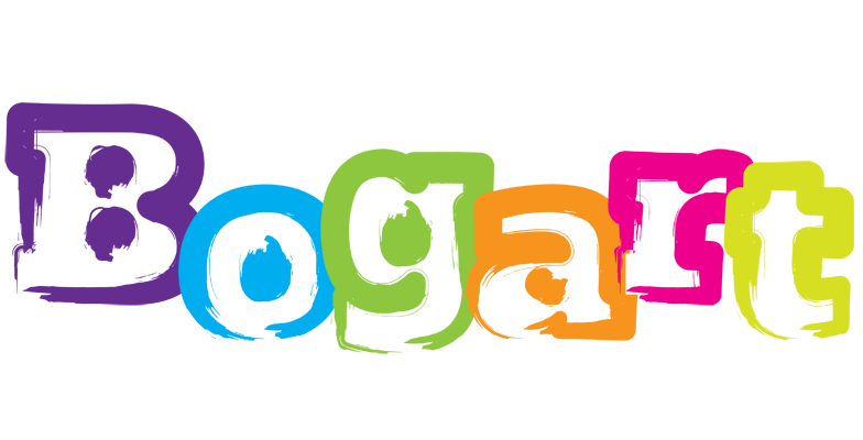 Bogart casino logo