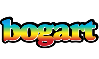 Bogart color logo