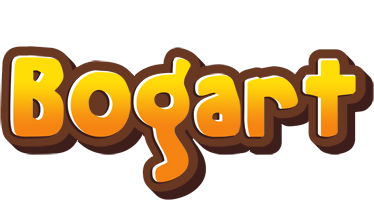 Bogart cookies logo