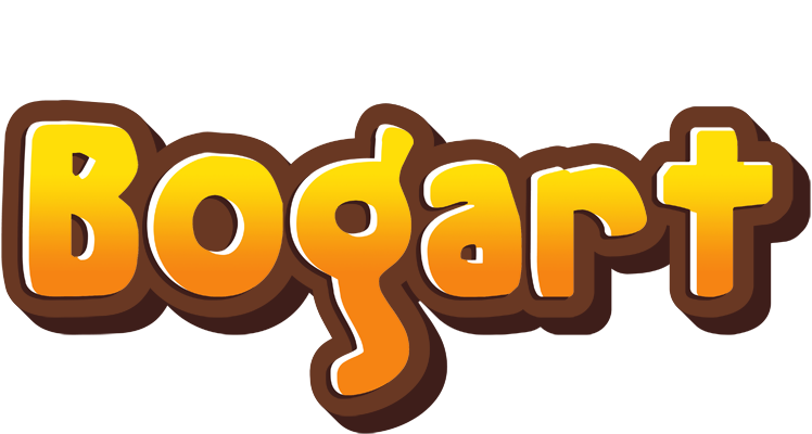 Bogart cookies logo