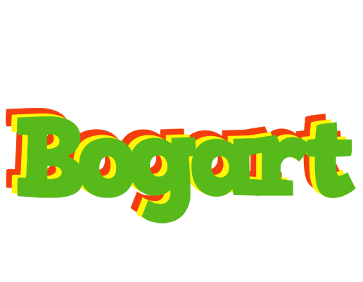 Bogart crocodile logo
