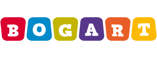 Bogart daycare logo