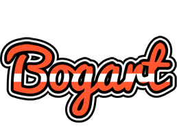 Bogart denmark logo