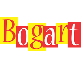 Bogart errors logo