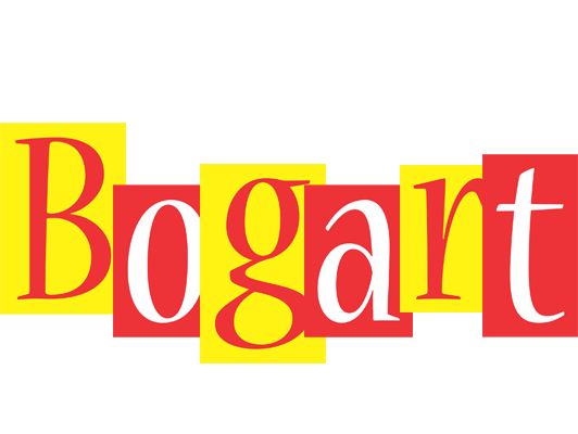 Bogart errors logo