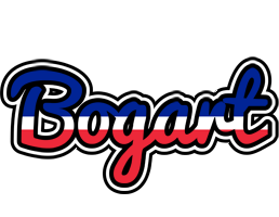 Bogart france logo