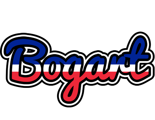 Bogart france logo