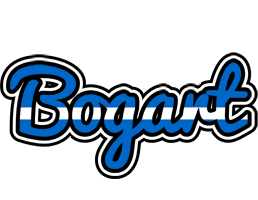 Bogart greece logo