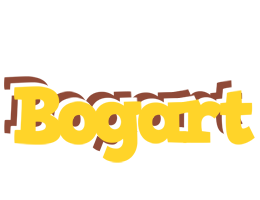 Bogart hotcup logo