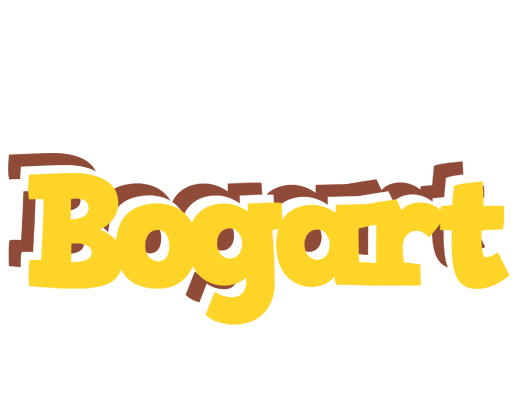 Bogart hotcup logo