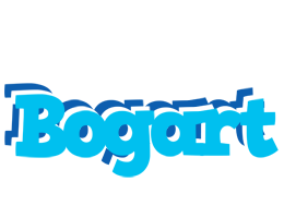 Bogart jacuzzi logo