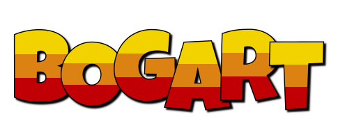 Bogart jungle logo