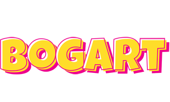 Bogart kaboom logo