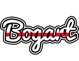 Bogart kingdom logo