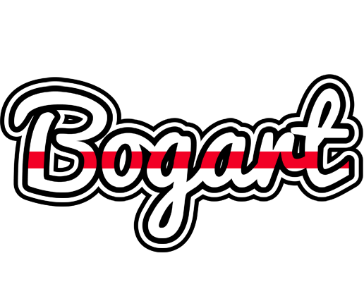 Bogart kingdom logo
