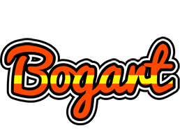 Bogart madrid logo