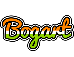 Bogart mumbai logo