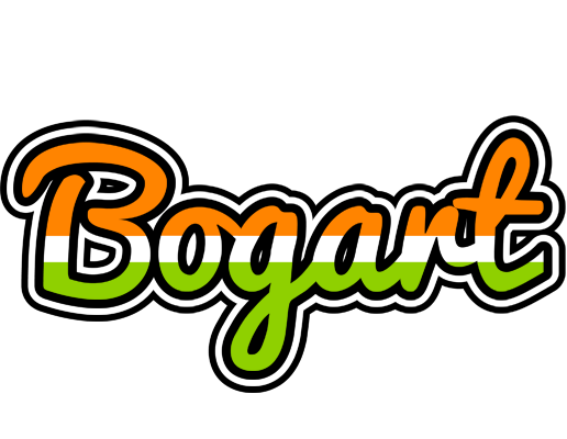 Bogart mumbai logo