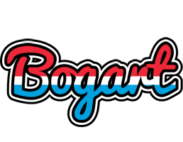 Bogart norway logo