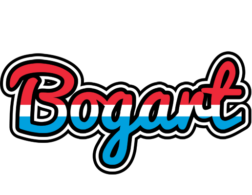 Bogart norway logo