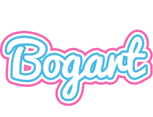 Bogart outdoors logo