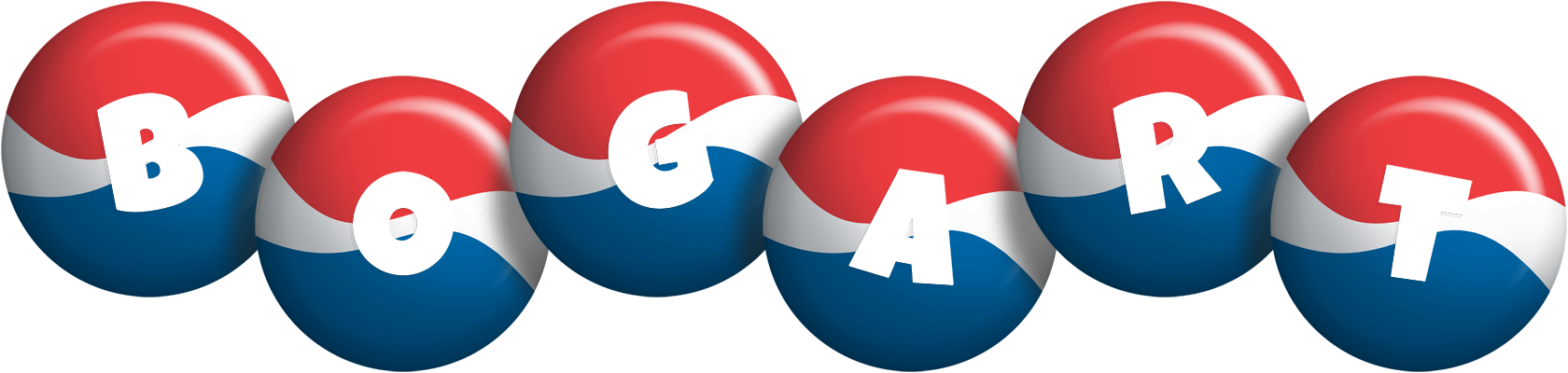 Bogart paris logo