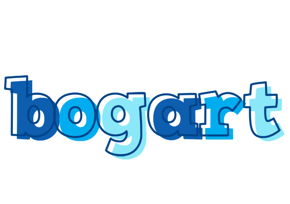 Bogart sailor logo