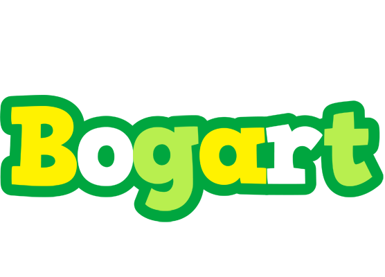 Bogart soccer logo