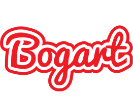 Bogart sunshine logo