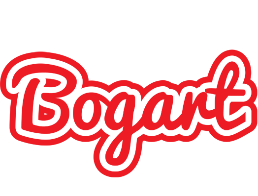 Bogart sunshine logo