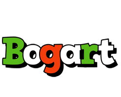 Bogart venezia logo