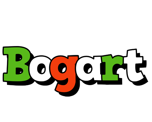 Bogart venezia logo