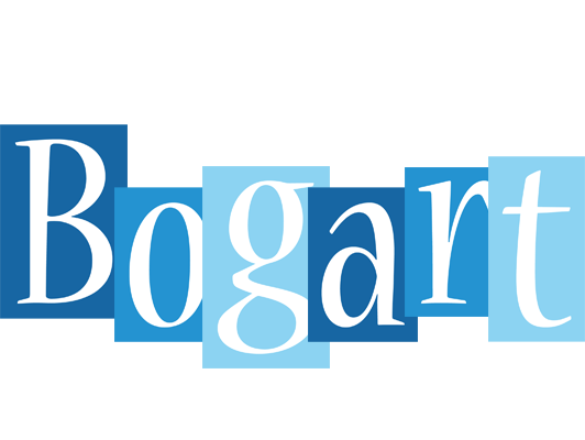Bogart winter logo