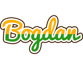 Bogdan banana logo